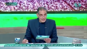 محمد فؤاد مع جمال الغندور في ستاد المحور || الحلقة الكاملة || 5.2.2026
