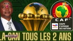 Retour de la CAN tous les 2 ans : coup de génie ou rétropédalage de la CAF ?
