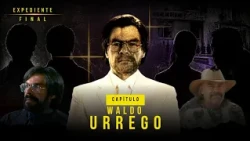 Waldo Urrego, the legacy of the Colombian actor who shone for six decades | Final File