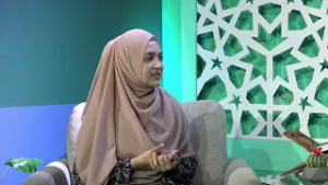 MUTIARA RAMADAN - LAILATUL QADR DAN KEUTAMAANNYA - SEGMEN 3