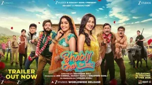 Bhabiji Ghar Par Hain! – Movie Trailer | Ravi K | Shubhangi A | AasifS | In Theatres 6th Feb 2026  