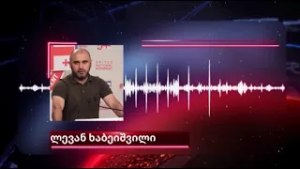 „ლილუაშვილს არ აქვს ქოლცენტრებიო და ჩემ სართულზეა სხვათა შორის“ - ხაბეიშვილი-ზოდელავას პროცესი