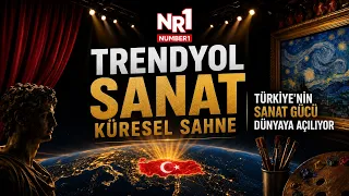 Trendyol Art: Global stage, Turkey's rising power