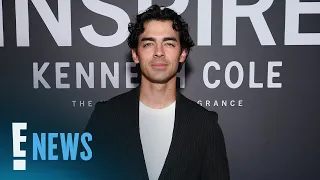 Joe Jonas Details Boat Accident That Was So Terrifying He Immediately Called Daughters | E! News