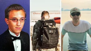 Community remembers Winter Haven soldier killed in drone attack amid war against Iran