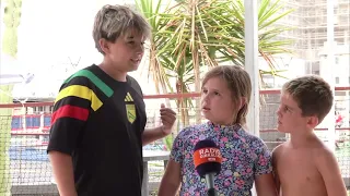 Beach Wednesdays: we hear from GSLA Bathing Pavilion regulars