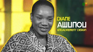 Diane Awounou : "Le Bénin permet aux femmes de croire que tout est possible"