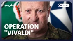 #373 Lyman: Wie die Ukraine die Russen überrascht | Podcast Was tun, Herr General? | MDR