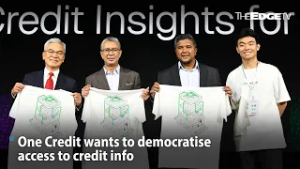 NEWS: One Strategy launches AI-powered One Credit