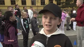 Deň bez áut a Do práce na bicykli 2026