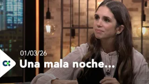 Una mala noche... | ep.13 - 01/03/26