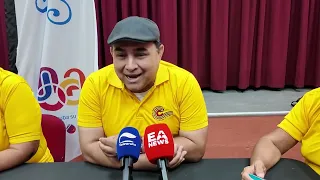Siman di Cultura ta pone identidad y herencia di Aruba den centro