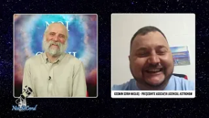 Emisiunea Noi și Cerul, ediția din 3 martie 2026