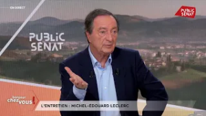 Augmentation des prix : “Les marges de la grande distribution n’ont pas bougé”