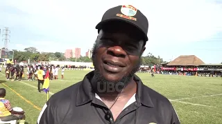 Africa Rugby Men’s 7s: Uganda Wins All Day-One Games, Eyes Podium Finish