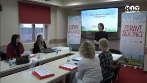 Depresivni poremećaji sve prisutniji zdravstveni problem - Hit Televizija Brčko