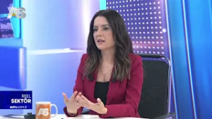 CANAN DENİZ İLE REEL SEKTÖR / 7 ŞUBAT 2026 / AS TV