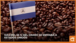 Europe is the primary market for national coffee with over 44%