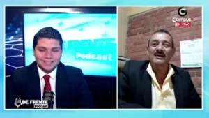 Altos funcionarios en la mira: CSJ define quién juzgará sus casos | Podcast #Defrente