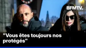 Crans-Motana: les époux Moretti s'adressent à leurs employés pour la première fois depuis l'incendie