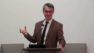 Ce construiești? - Daniel Toma