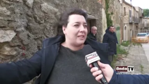 Questa strada resta chiusa a 31 mesi dalla frana