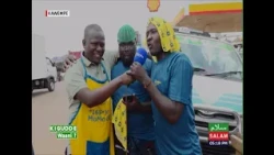 Kigudde Waani 2026 Powered By MTN uganda