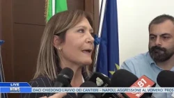 TVM TG EDIZIONE SERALE DEL 15 10 2026