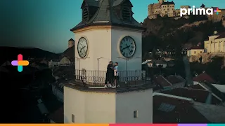 💥 Tvrdé souboje, žádný komfort! FIGHT HOUSE už teď na prima+ 🥊