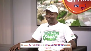 EPA To Storm Kumasi With Massive Campaign On Styrofoam Ban