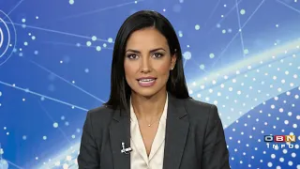 OBN INFO 22. 02. 2026.