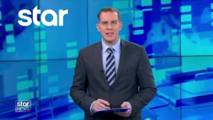 Star - Ειδήσεις 25.2.2026 - Μεσημέρι