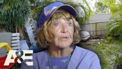 Before & After: THREE Houses & Nine Dump Trucks | Hoarders | A&E