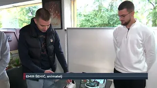 Informatička pismenost