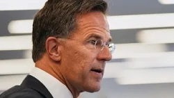 Rutte sollecita gli alleati: più difese aeree per l'Ucraina