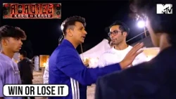 MTV Roadies S19 | Karm Ya Kaand | Can The Gang Leaders Stop This Explosive Conflict