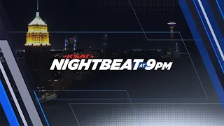 The Nightbeat @ 9 : Sep 29, 2026