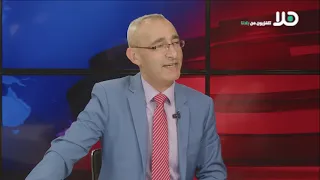 يوسف عارف مدير جمعية المعالي للتوجيه الاكاديمي والمجتمع يتحدث عن مشروع ‘قدوات‘