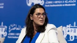 Morocco's PAM party forms governing coalition with three other parties