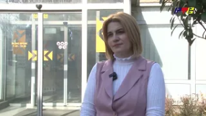 Uključenje u Jutarnji program - Dragana Veljković / RTV Vranje / 02 03 2026