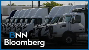 TFI Q4 revenue misses on weak freight demand