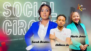 SOCIAL CIRCUIT | Kate actress, British-Nigerian influencer, Woman found dead in Lavington