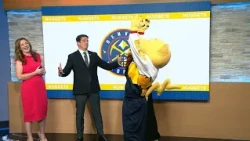 Nuggets tip off new season with Thunder matchup
