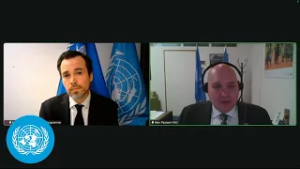 Somalia: 'Humanitarian Situation has significantly worsened' - Press Conference | United Nations