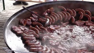 Első alkalommal rendeztek Torkos Toros Fesztivált Maroslelén