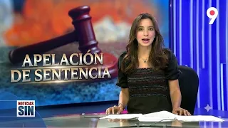 Prison for mass stabbing | SIN First Broadcast