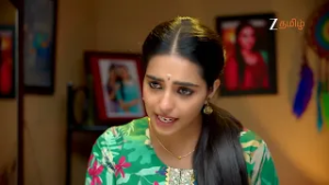 Vaagai Sooda Vaa | Ep - _19 | Webisode 02 | Feb,16 2026 | H A Pavithra,Parveen,Mohamed | Zee Tamil