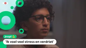 Mardin maakt zich grote zorgen om zijn familie in Iran