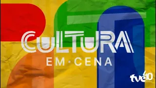 CHECK OUT THE WEEKEND TIPS ON CULTURA EM CENA | TVE REVISTA 07/31/2026