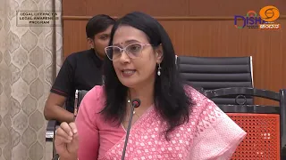 Legal Literacy & Legal Awareness | ENV JURISPRUDENCE | EP 06 | Environmental Justice | 09.08.2026